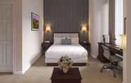 Kamar Tidur 7 Best Western Plus Independence Park Hotel