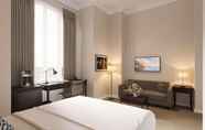 Kamar Tidur 6 Best Western Plus Independence Park Hotel