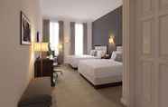 Bedroom 2 Best Western Plus Independence Park Hotel