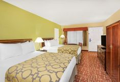 Others 7 Baymont by Wyndham Sevierville Pigeon Forge