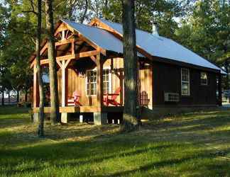 Exterior 2 Best Western Smokehouse Lodge