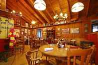 Restaurant Best Western Smokehouse Lodge