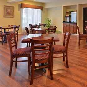 Quality Inn and Suites1 , 飯店Paloma Suerte