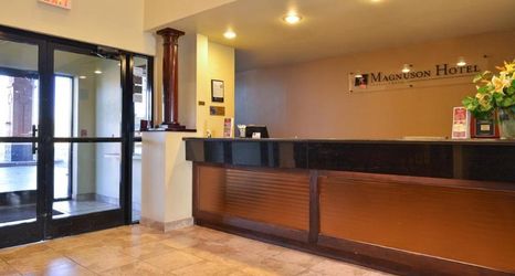 ロビー 2 Quality Inn and Suites