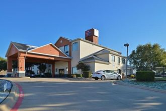 外観 4 Quality Inn and Suites