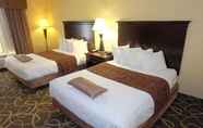 ห้องนอน 7 Best Western Plus Eau Claire Conference Center