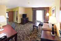 Common Space Best Western Plus Eau Claire Conference Center