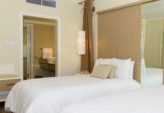 Bedroom 2 Melia Braco Village