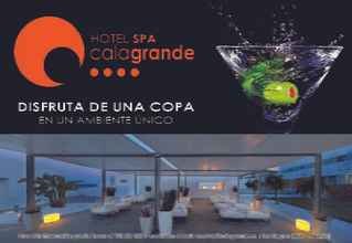 Exterior 4 Spa Calagrande