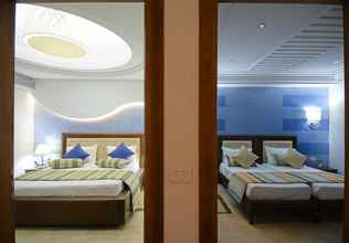 Bedroom 4 Club Marmara Palm Beach Djerba