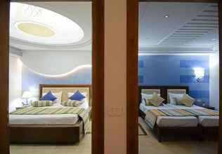 Kamar Tidur 4 Club Marmara Palm Beach Djerba