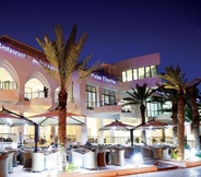 ร้านอาหาร 5 Club Marmara Palm Beach Djerba