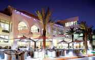 Restaurant 5 Club Marmara Palm Beach Djerba