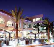 Restaurant 5 Club Marmara Palm Beach Djerba