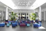 Lobby Club Marmara Palm Beach Djerba