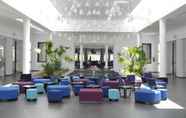 Lobby 2 Club Marmara Palm Beach Djerba