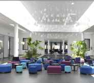 Lobby 2 Club Marmara Palm Beach Djerba