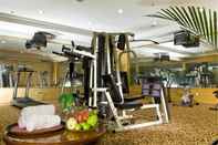 Fitness Center Fenggang Gladden Hotel