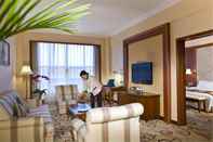 Common Space Fenggang Gladden Hotel