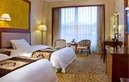 Kamar Tidur 3 Fenggang Gladden Hotel