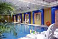 Swimming Pool Fenggang Gladden Hotel