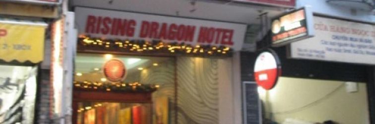 其他 Rising Dragon Estate