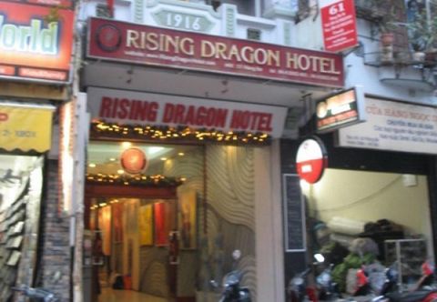 其他 Rising Dragon Estate