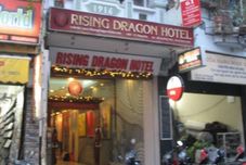 其他 Rising Dragon Estate