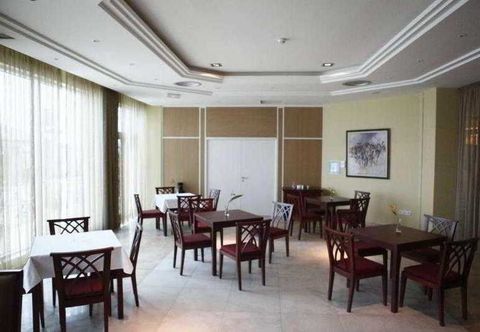 Others Azalai Hotel Cotonou
