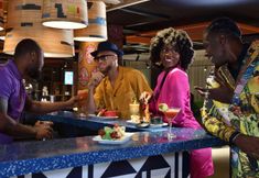 Others 2 Ibis Styles Abidjan Plateau