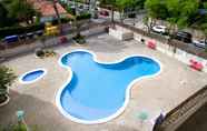 Swimming Pool 6 Roulette Rentalmar