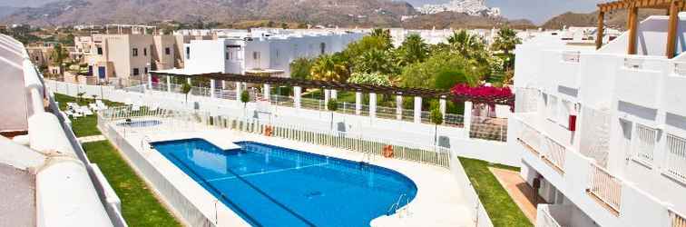 Lainnya Pierre & Vacances Mojacar Playa