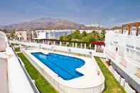 Lainnya Pierre & Vacances Mojacar Playa