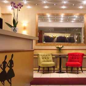 ibis Styles Berlin an der Oper 1, Hotel Technische Universität Berlin