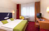 Phòng ngủ 2 ibis Styles Berlin an der Oper