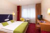 Phòng ngủ ibis Styles Berlin an der Oper