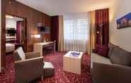 Common Space 3 ibis Styles Berlin an der Oper