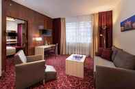 Khu vực công cộng ibis Styles Berlin an der Oper