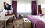 Phòng ngủ 4 ibis Styles Berlin an der Oper