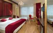 Phòng ngủ 5 ibis Styles Berlin an der Oper