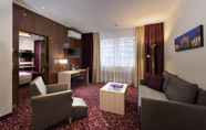 Khu vực công cộng 6 ibis Styles Berlin an der Oper