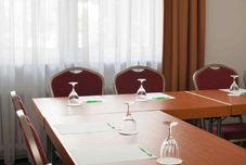 機能ホール ibis Styles Berlin an der Oper