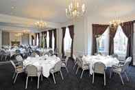 Functional Hall Mercure Southampton Centre Dolphin Hotel
