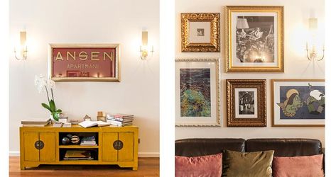 Restaurant 2 Ansen Suites