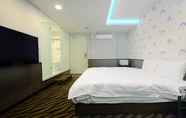 Bedroom 3 Go Sleep Hotel - Xining