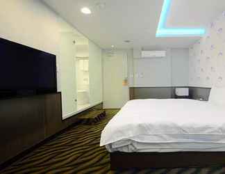 Phòng ngủ 2 Go Sleep Hotel - Xining