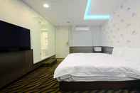Bedroom Go Sleep Hotel - Xining