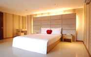 Bedroom 6 Go Sleep Hotel - Xining