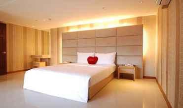 Bedroom 4 Go Sleep Hotel - Xining
