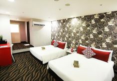 침실 4 Go Sleep Hotel - Xining